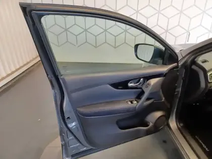 Photo 19 Nissan Qashqai  1.5 dCi 115 DCT