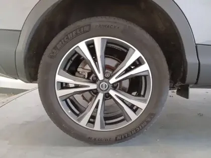 Photo 7 Nissan Qashqai  1.5 dCi 115 DCT