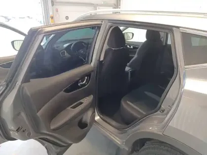 Photo 11 Nissan Qashqai  1.5 dCi 115 DCT