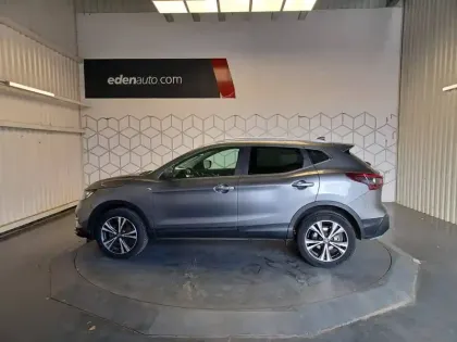 Photo 47 Nissan Qashqai  1.5 dCi 115 DCT