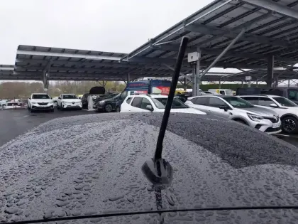 Photo 12 Renault Captur  TCe 90