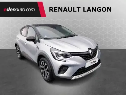 Photo 38 Renault Captur Gén. II (HJB) Ph1 NG Evolution 5
