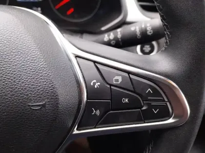 Photo 58 Renault Captur Gén. II (HJB) Ph1 NG Evolution 5