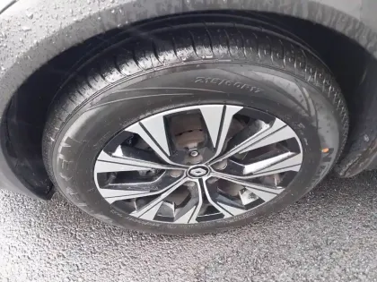 Photo Renault Captur Evolution