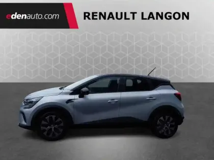 Photo 33 Renault Captur Gén. II (HJB) Ph1 NG Evolution 5