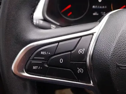 Photo 17 Renault Captur  TCe 90