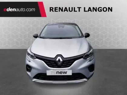 Photo 31 Renault Captur  TCe 90