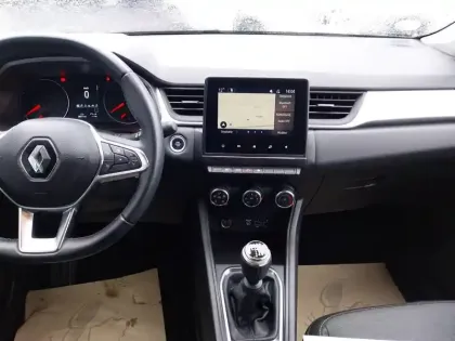 Photo 42 Renault Captur Gén. II (HJB) Ph1 NG Evolution 5