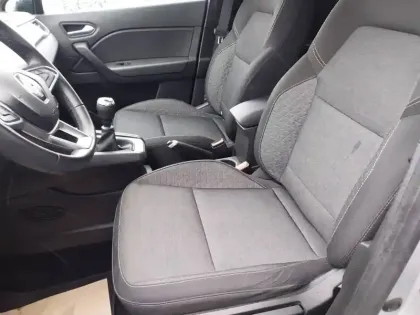 Photo 41 Renault Captur Gén. II (HJB) Ph1 NG Evolution 5