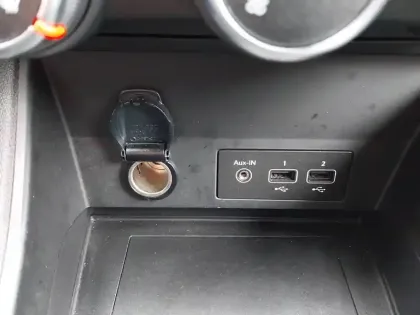 Photo 23 Renault Captur  TCe 90