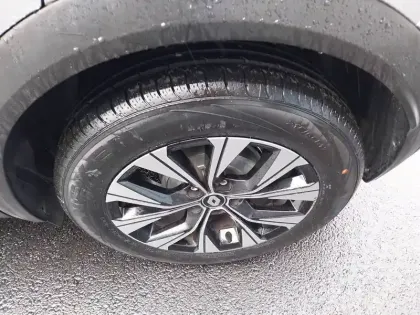 Photo 44 Renault Captur Gén. II (HJB) Ph1 NG Evolution 5