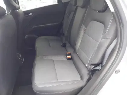 Photo 43 Renault Captur Gén. II (HJB) Ph1 NG Evolution 5