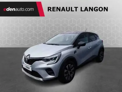 Photo 32 Renault Captur Gén. II (HJB) Ph1 NG Evolution 5