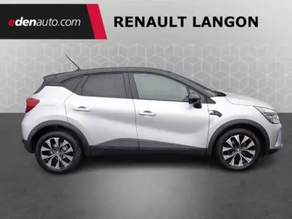 Photo 29 Renault Captur  TCe 90