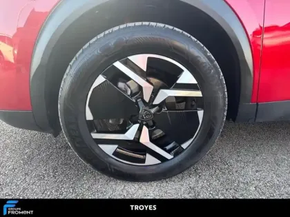 Photo 12 Peugeot 2008 PureTech 130 S&S EAT8 Allure