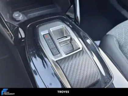 Photo 13 Peugeot 2008 PureTech 130 S&S EAT8 Allure