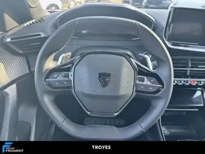 Photo 8 Peugeot 2008 PureTech 130 S&S EAT8 Allure