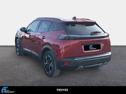 Photo 6 Peugeot 2008 PureTech 130 S&S EAT8 Allure