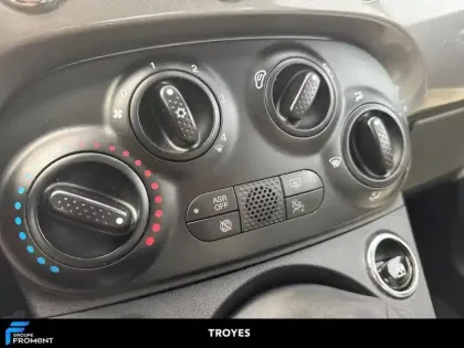 Photo 14 Fiat 500 Gén. I Ph2 MY22 Dolcevita 3