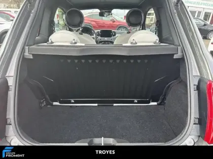 Photo 5 Fiat 500 Gén. I Ph2 MY22 Dolcevita 3