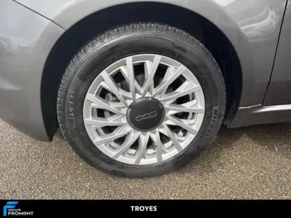 Photo 12 Fiat 500 Gén. I Ph2 MY22 Dolcevita 3