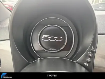 Photo 9 Fiat 500 Gén. I Ph2 MY22 Dolcevita 3