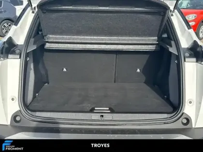 Photo 5 Peugeot 2008 PureTech 130 S&S EAT8 Roadtrip