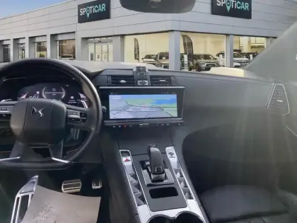 Photo 9 DS DS 7  BlueHDi 130 EAT8 Etoile