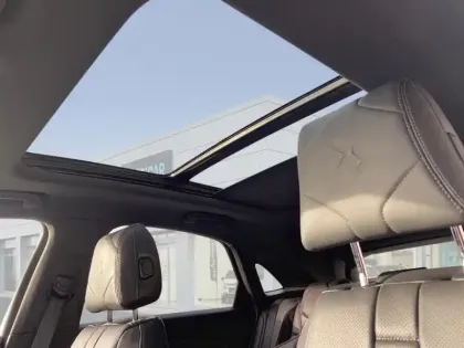 Photo 24 DS DS 7  BlueHDi 130 EAT8 Etoile