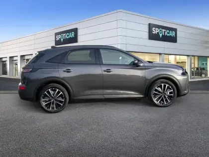 Photo 5 DS DS 7  BlueHDi 130 EAT8 Etoile