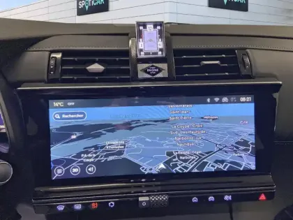 Photo 10 DS DS 7  BlueHDi 130 EAT8 Etoile