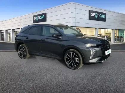 Photo 28 DS DS 7  BlueHDi 130 EAT8 Etoile