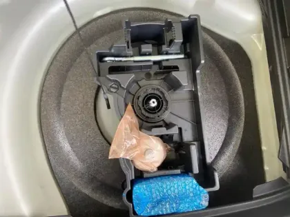 Photo 26 DS DS 7  BlueHDi 130 EAT8 Etoile