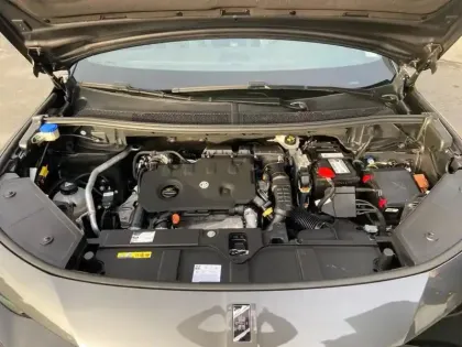 Photo 6 DS DS 7  BlueHDi 130 EAT8 Etoile