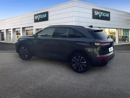 Photo 29 DS DS 7  BlueHDi 130 EAT8 Etoile