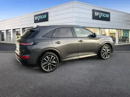 Photo 27 DS DS 7  BlueHDi 130 EAT8 Etoile