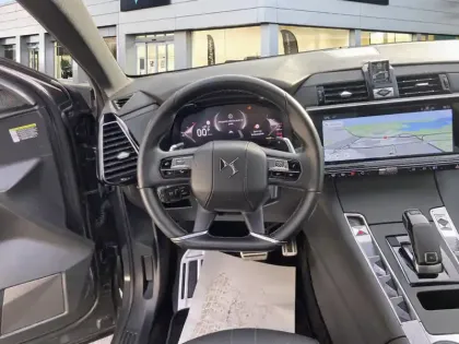 Photo 11 DS DS 7  BlueHDi 130 EAT8 Etoile