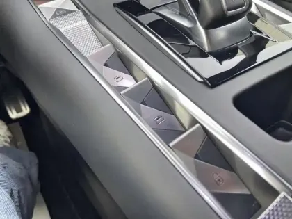 Photo 19 DS DS 7  BlueHDi 130 EAT8 Etoile