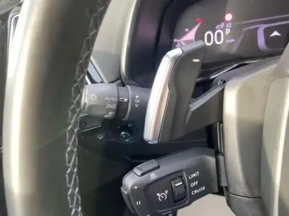 Photo 17 DS DS 7  BlueHDi 130 EAT8 Etoile