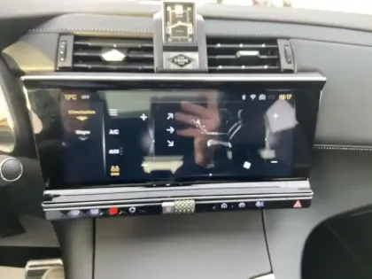 Photo 12 DS DS 7  BlueHDi 130 EAT8 Etoile