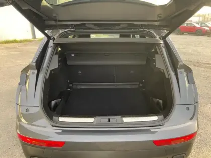 Photo 7 DS DS 7  BlueHDi 130 EAT8 Etoile