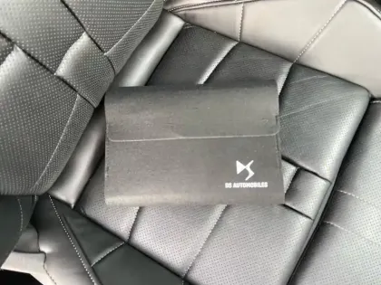 Photo 15 DS DS 7  BlueHDi 130 EAT8 Etoile