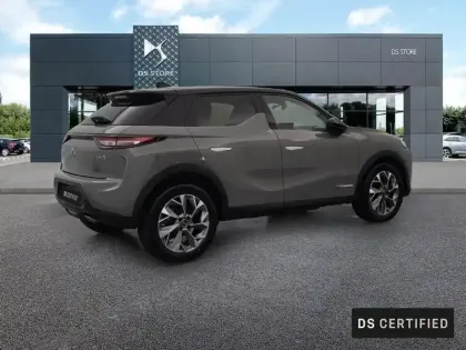 Photo 27 DS DS 3 Gén. II Ph1 evo Esprit Voyage 5