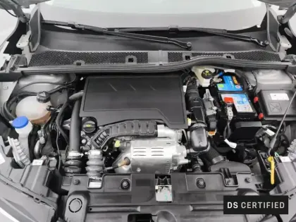 Photo 6 DS DS 3 Gén. II Ph1 evo Esprit Voyage 5