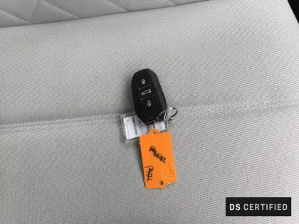 Photo 15 DS DS 3 Gén. II Ph1 evo Esprit Voyage 5