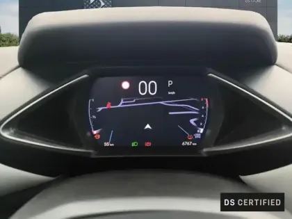 Photo 20 DS DS 3 Gén. II Ph1 evo Esprit Voyage 5