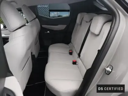 Photo 22 DS DS 3 Gén. II Ph1 evo Esprit Voyage 5