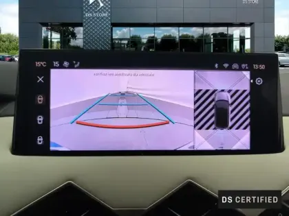 Photo 25 DS DS 3 Gén. II Ph1 evo Esprit Voyage 5