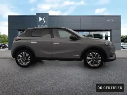 Photo 5 DS DS 3 Gén. II Ph1 evo Esprit Voyage 5