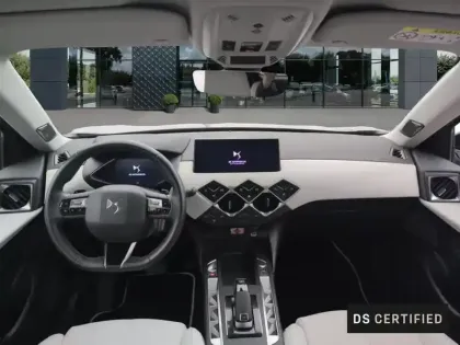 Photo 9 DS DS 3 Gén. II Ph1 evo Esprit Voyage 5